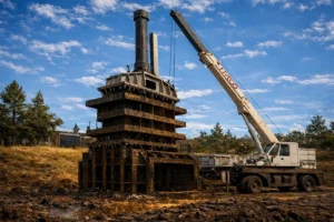 Baraj ve HES Hidroliği