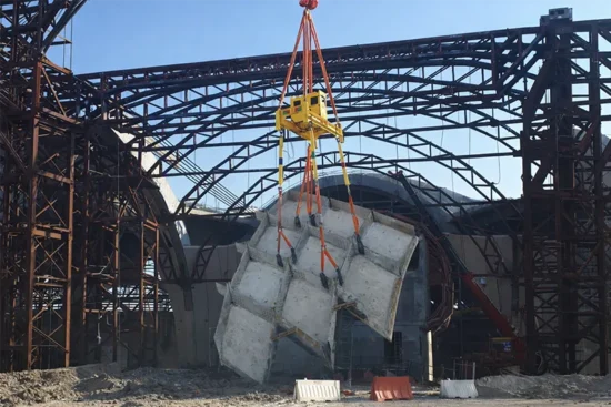 Özel Tasarım Makineler