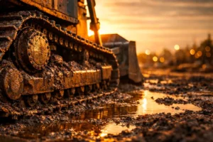 Mobil Hidrolik Sistemler