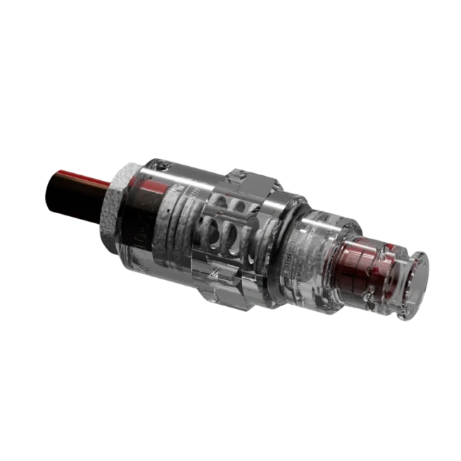 Adım koza kartriç valfler