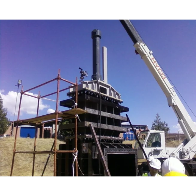 baraj ve hes hidroliği