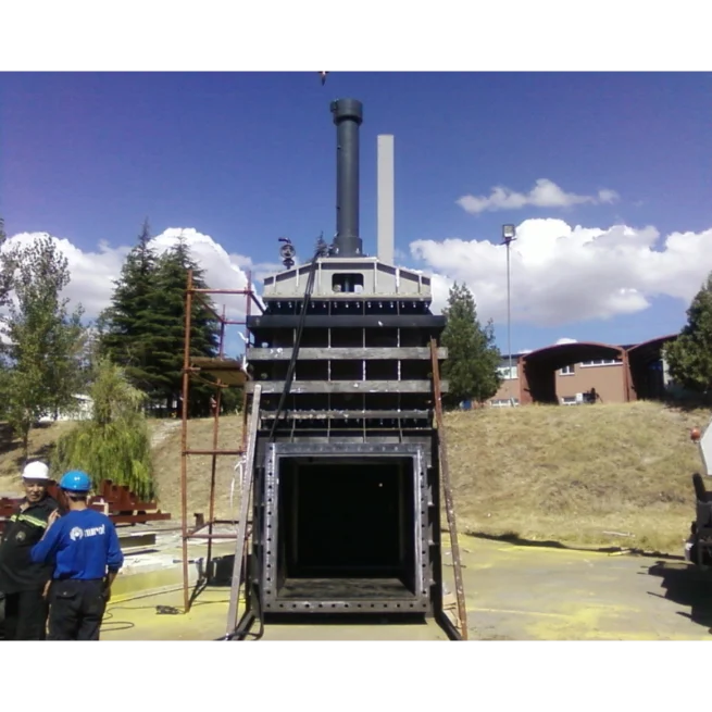 baraj ve hes hidroliği