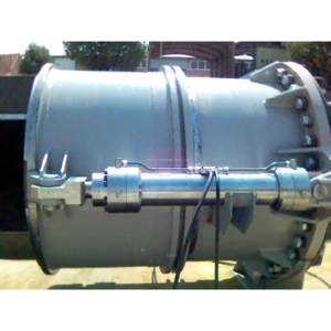 baraj ve hes hidroliği