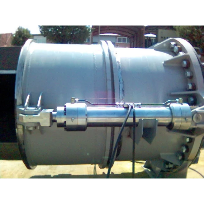 baraj ve hes hidroliği