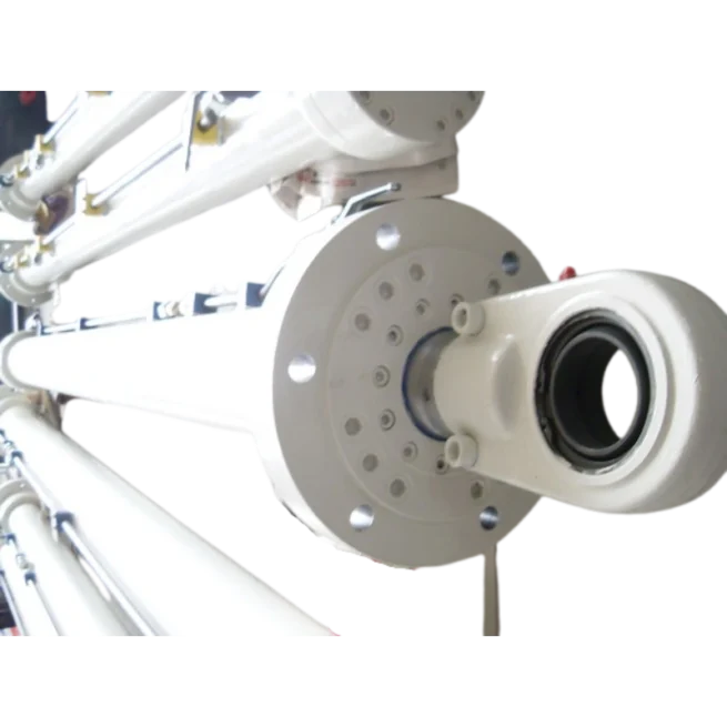 Çift Tesirli Silindirler