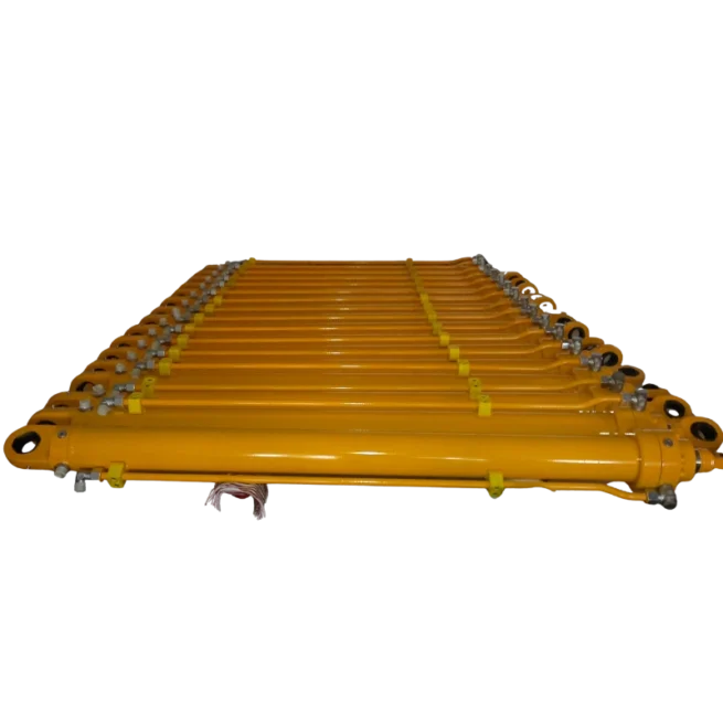 Çift Tesirli Silindirler