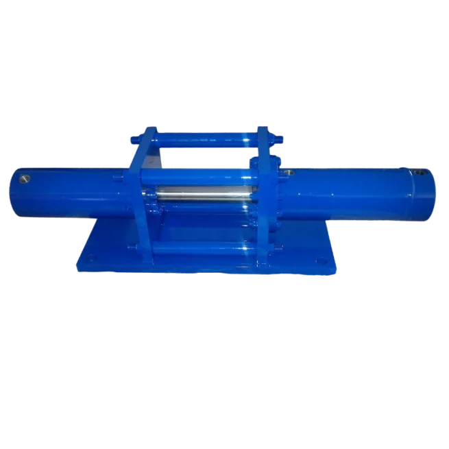 Çift Tesirli Silindirler