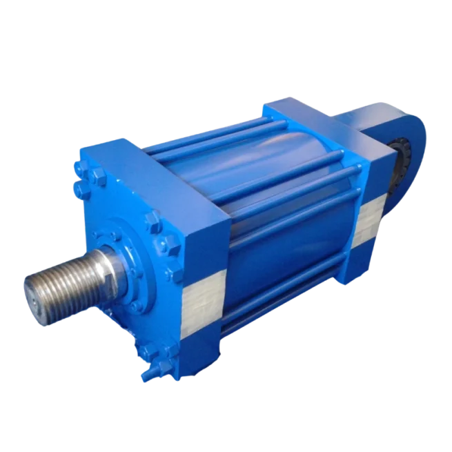 Tek Tesirli Silindirler