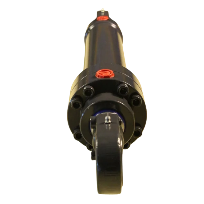 Çift Tesirli Silindirler