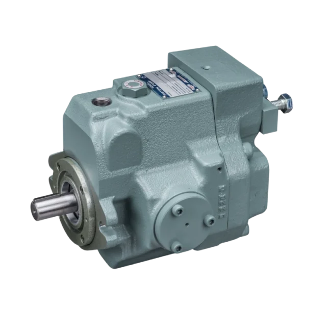 Değişken Deplasmanlı Pompalar