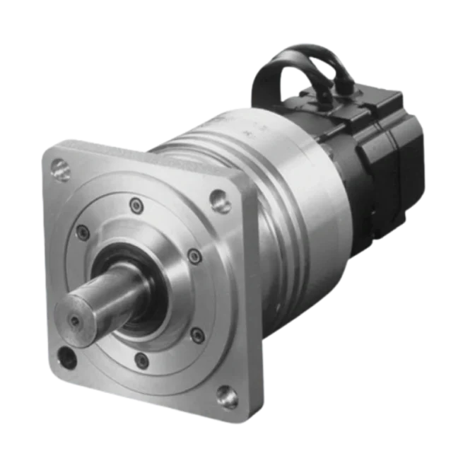 elektrikli rotary aktüatörler