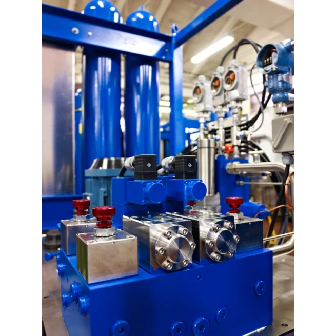 flucom kartriç valfler