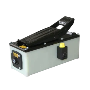 Hidro-Pnömatik Pompalar