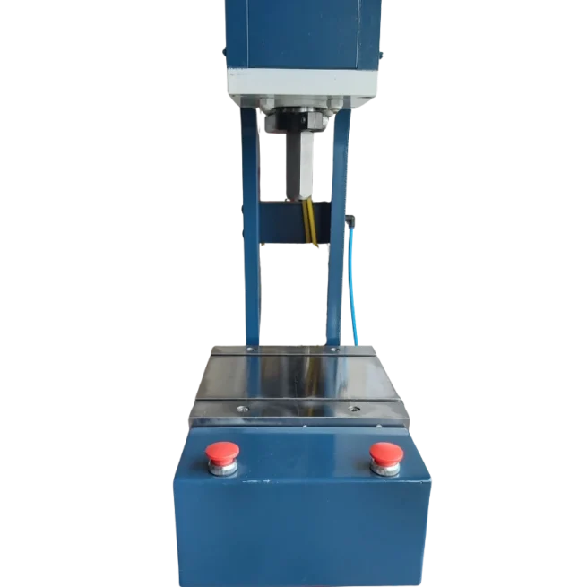 hidro pnömatik presler