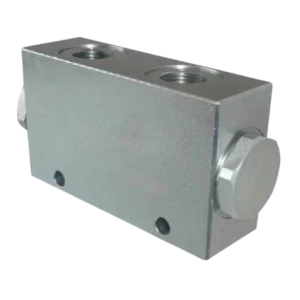 Hat Tipi Akış Bölücüler