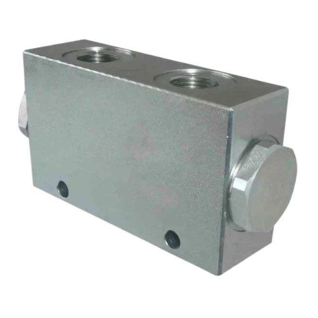 Hat Tipi Akış Bölücüler