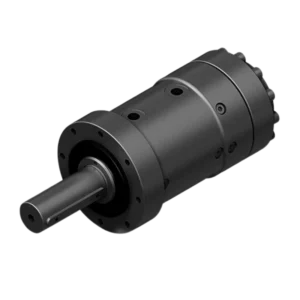 hidrolik rotary aktüatörler