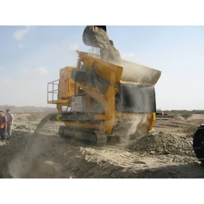 mobil sistem hidroliği