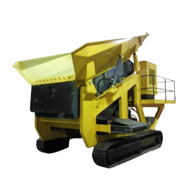 mobil sistem hidroliği