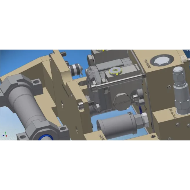 Özel Tasarım Sistemler