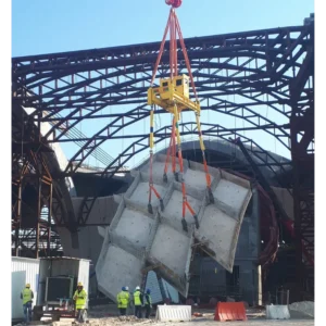 Özel Tasarım Sistemler