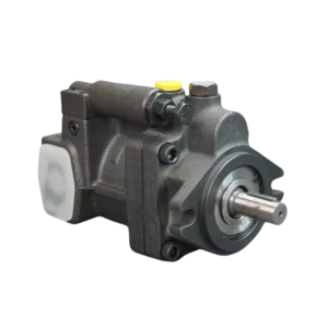 Sabit Deplasmanlı Pompalar