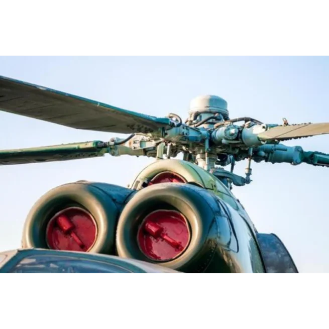 savunma sanayi tasarımları