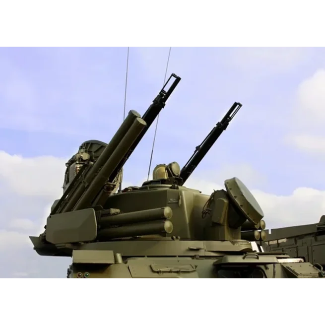 savunma sanayi tasarımları