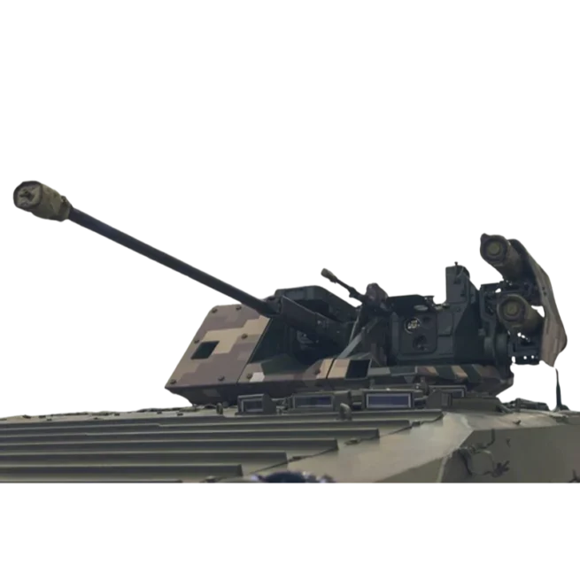 savunma sanayi tasarımları