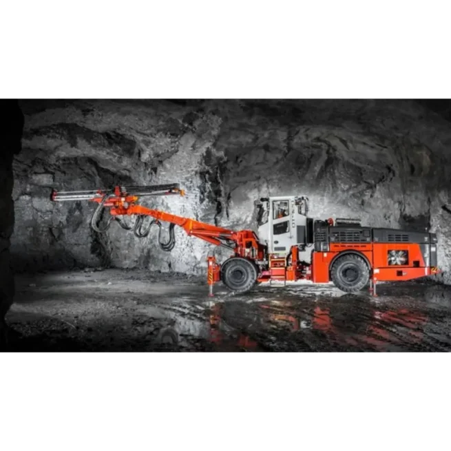 sondaj maden makinesi hidroliği