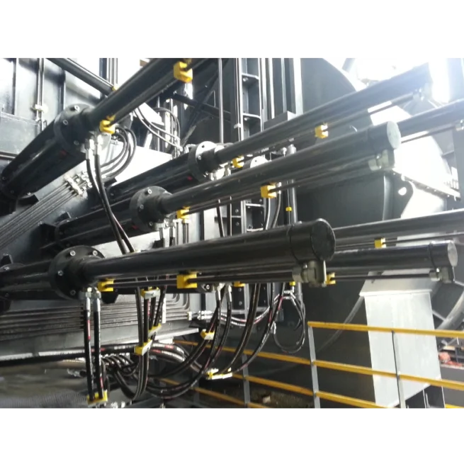 Tek Tesirli Silindirler