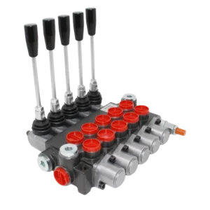 yön kontrol valfleri