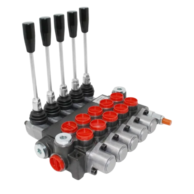 yön kontrol valfleri