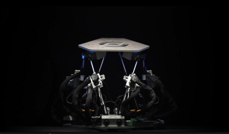 İleri Hidrolik Sistemler için Yüksek Hassasiyetli Servo Valf Çözümleri