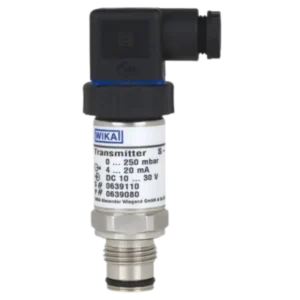 Basınç Transmitteri