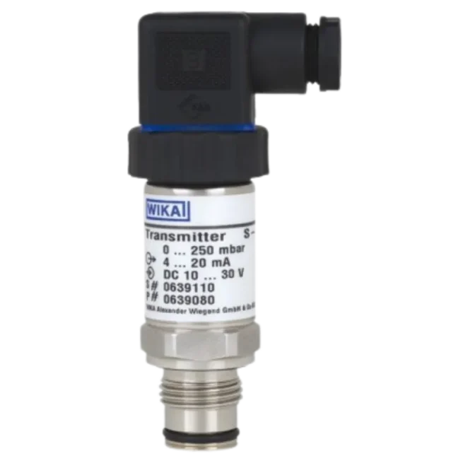 Basınç Transmitteri