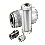 Hidrolik Yardımcı Elemanlar