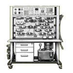 Hidrolik ve Pnömatik Eğitim Setleri