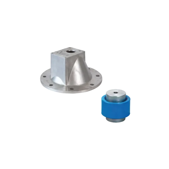 Kaplin ve Kampanalar