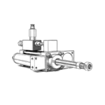 Silindirler ve Aktüatörler