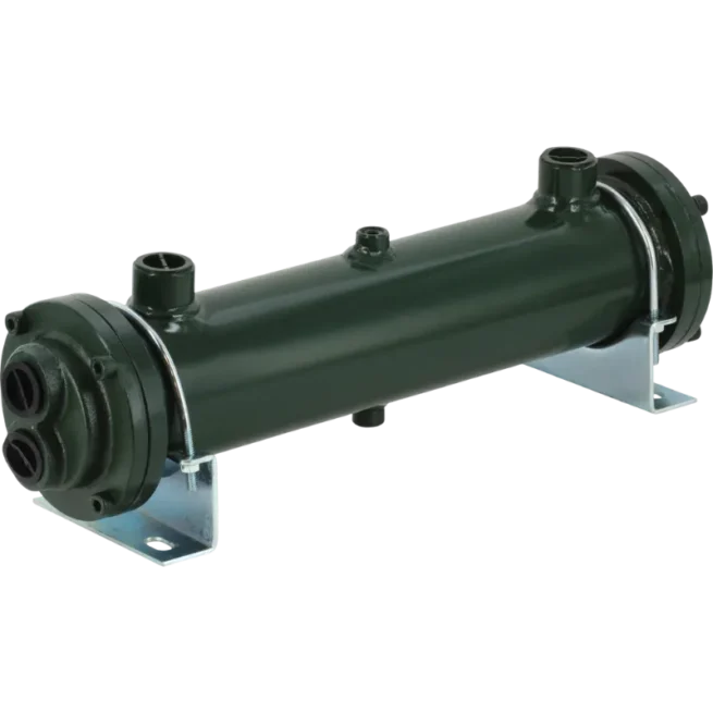 Hidrolik Yağ Soğutucuları