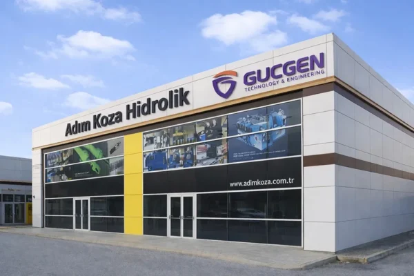 GÜÇGEN HQ